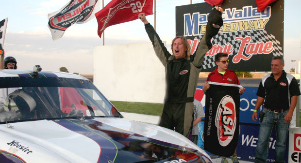 Magic Valley Speedway